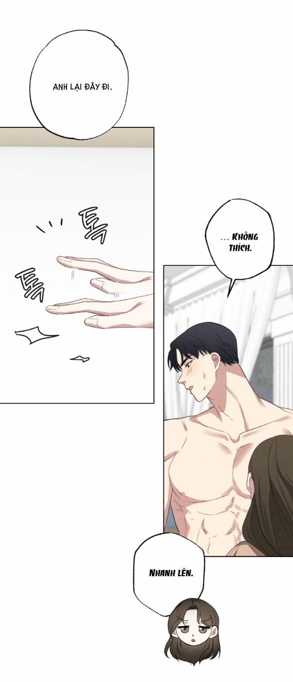 [18+] Mối Quan Hệ Đơn Giản 51.2 trang 41