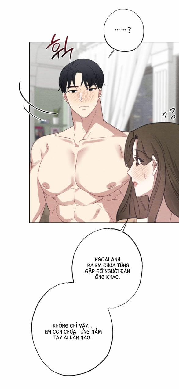 [18+] Mối Quan Hệ Đơn Giản 51.2 trang 45