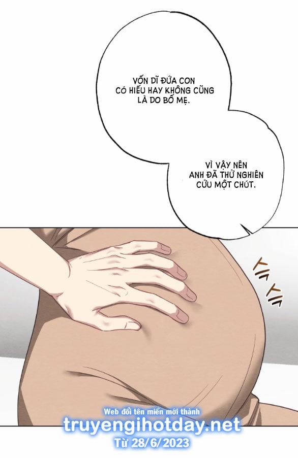 [18+] Mối Quan Hệ Đơn Giản 51.2 trang 5