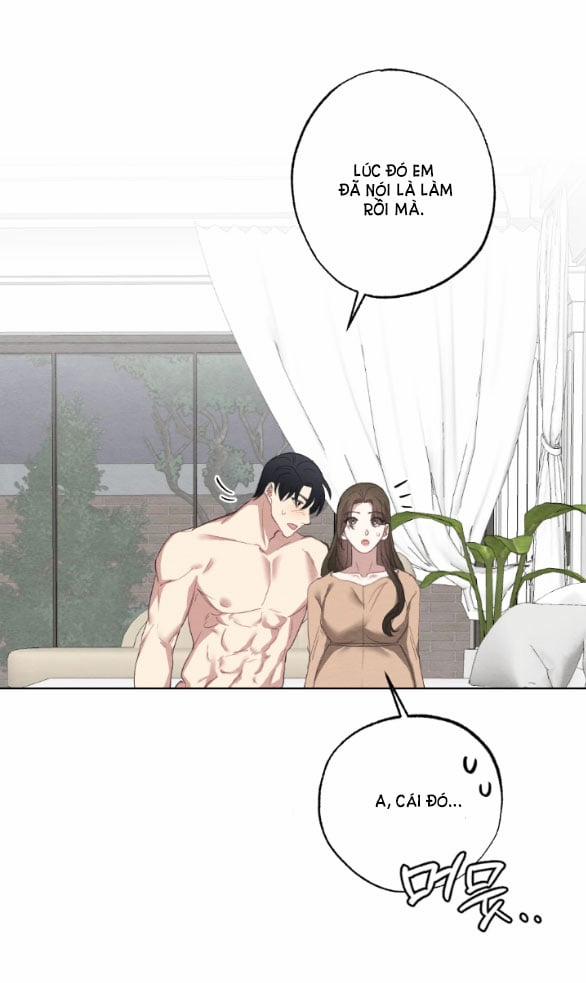 [18+] Mối Quan Hệ Đơn Giản 51.2 trang 51