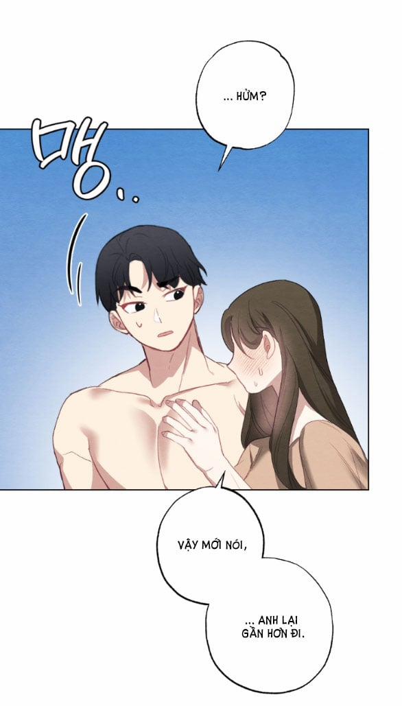 [18+] Mối Quan Hệ Đơn Giản 51.2 trang 57