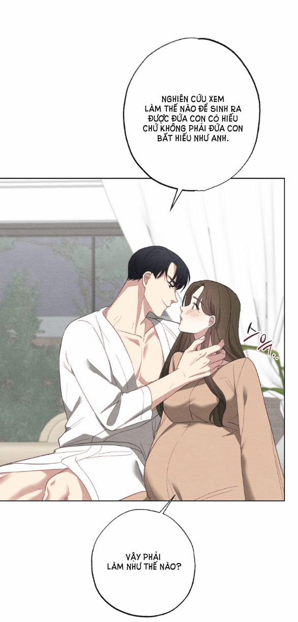 [18+] Mối Quan Hệ Đơn Giản 51.2 trang 7