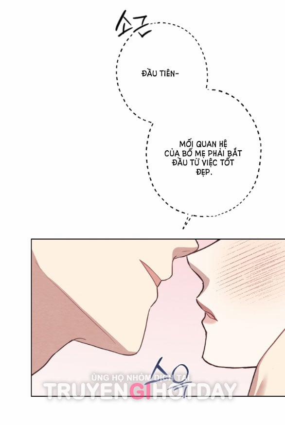[18+] Mối Quan Hệ Đơn Giản 51.2 trang 9