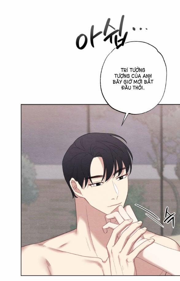 [18+] Mối Quan Hệ Đơn Giản 52.1 trang 15