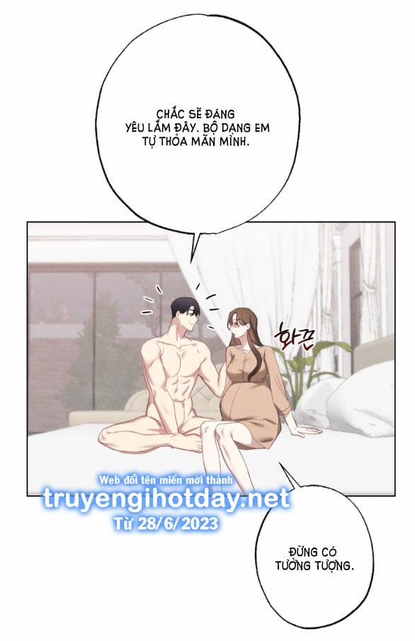 [18+] Mối Quan Hệ Đơn Giản 52.1 trang 27