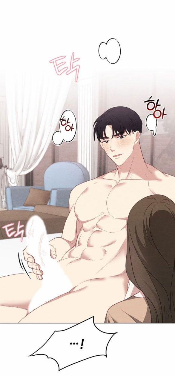 [18+] Mối Quan Hệ Đơn Giản 52.1 trang 32