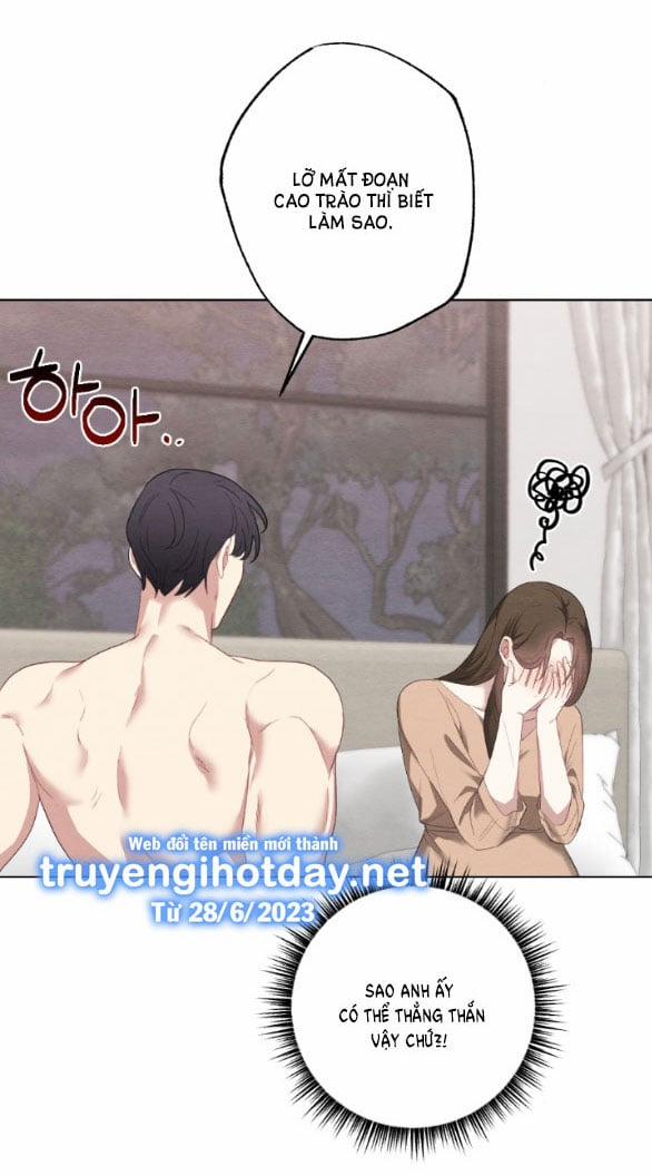 [18+] Mối Quan Hệ Đơn Giản 52.1 trang 41