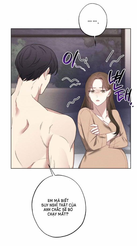 [18+] Mối Quan Hệ Đơn Giản 52.1 trang 7