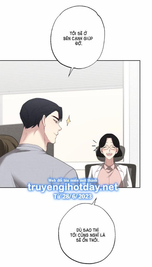 [18+] Mối Quan Hệ Đơn Giản 52.2 trang 20