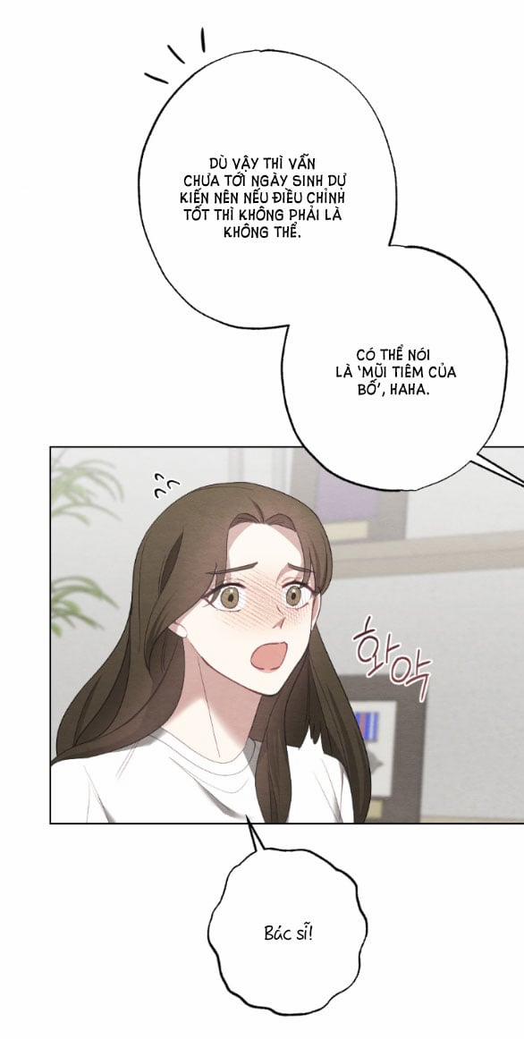 [18+] Mối Quan Hệ Đơn Giản 52.2 trang 26