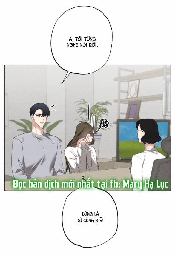 [18+] Mối Quan Hệ Đơn Giản 52.2 trang 28