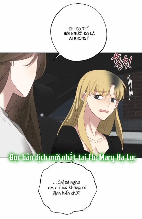 [18+] Mối Quan Hệ Đơn Giản 53.1 trang 20