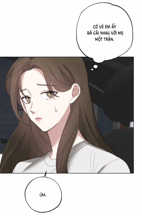 [18+] Mối Quan Hệ Đơn Giản 53.1 trang 22