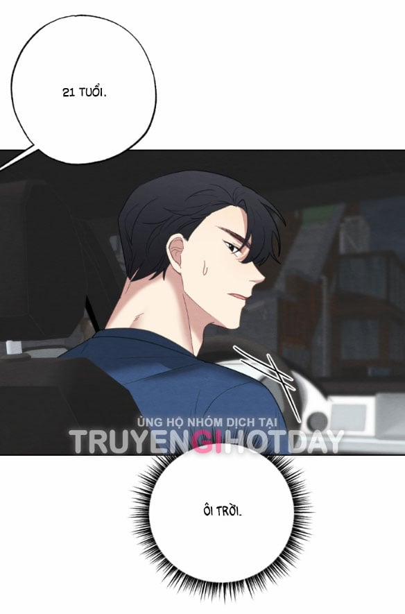 [18+] Mối Quan Hệ Đơn Giản 53.1 trang 36