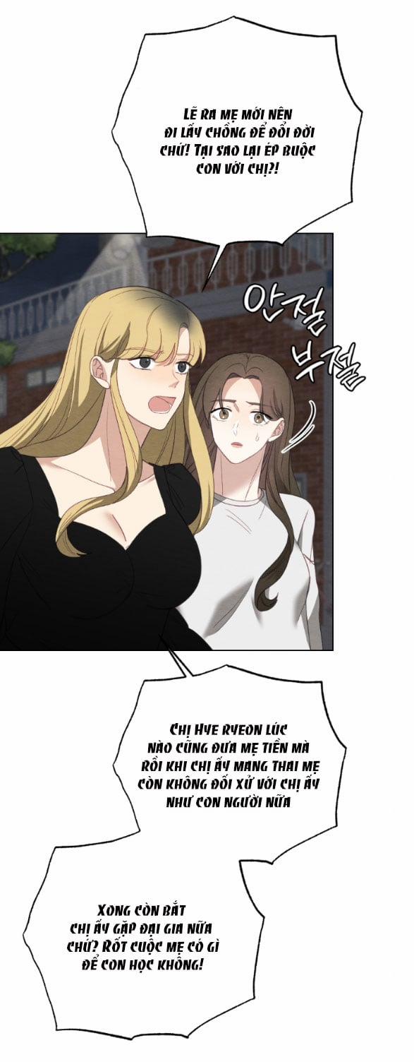 [18+] Mối Quan Hệ Đơn Giản 53.2 trang 10