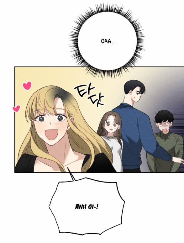 [18+] Mối Quan Hệ Đơn Giản 53.2 trang 17