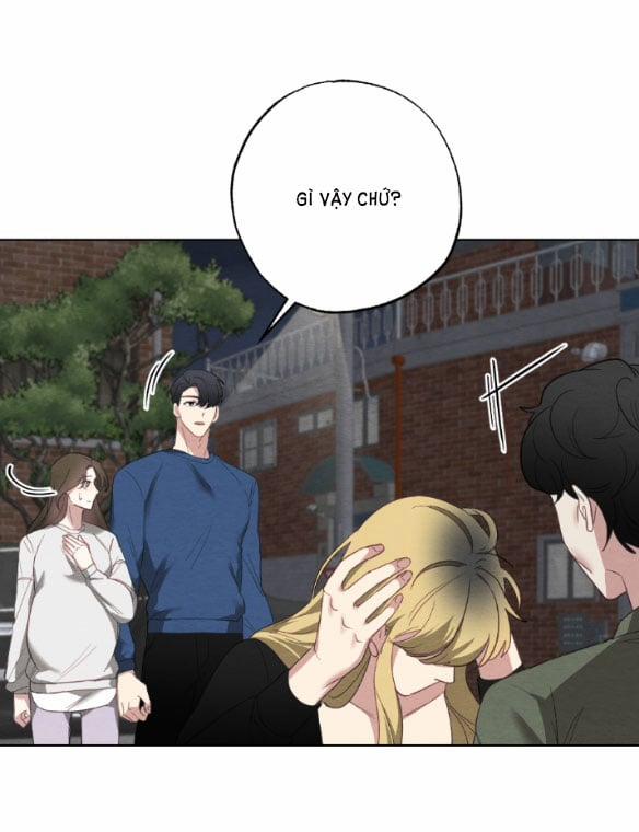 [18+] Mối Quan Hệ Đơn Giản 53.2 trang 2