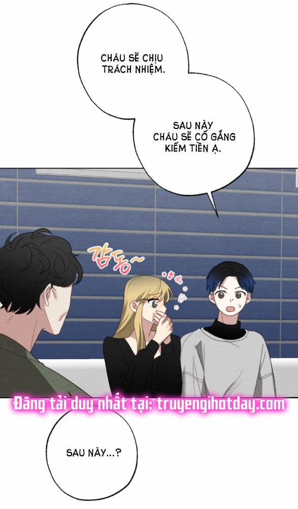 [18+] Mối Quan Hệ Đơn Giản 53.2 trang 23