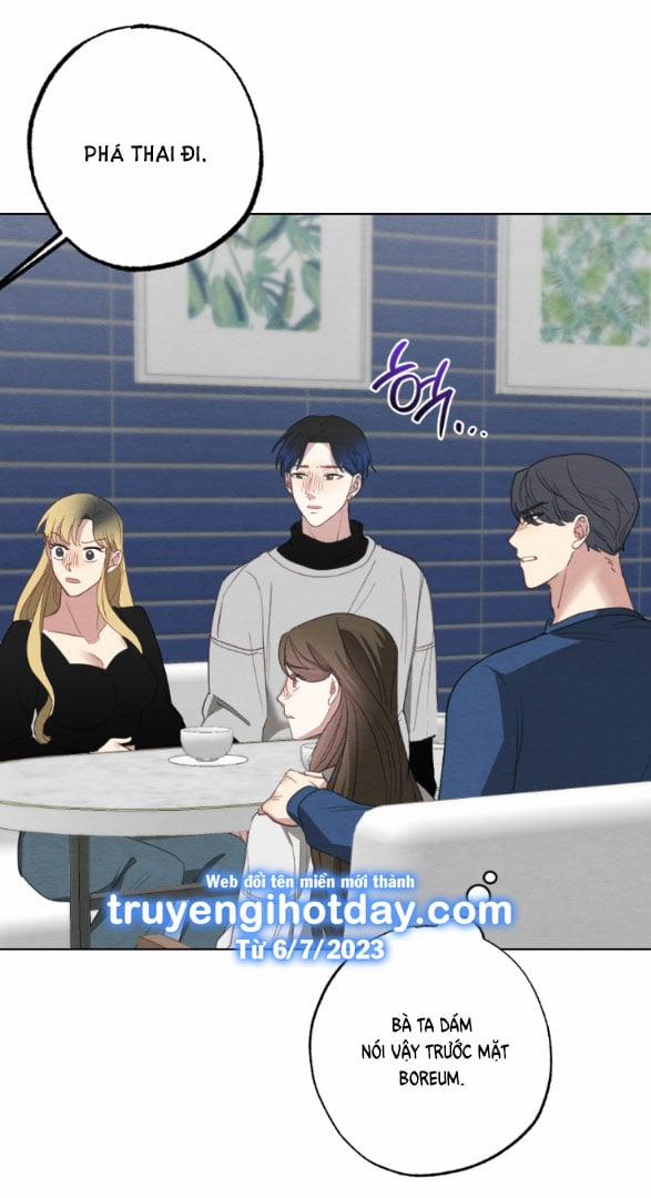 [18+] Mối Quan Hệ Đơn Giản 53.2 trang 27