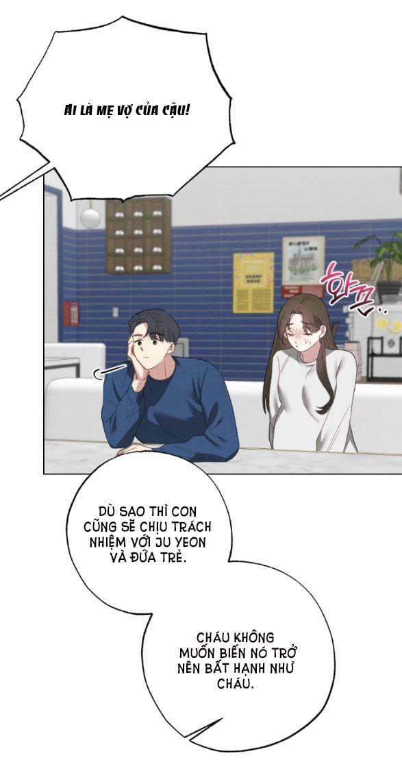 [18+] Mối Quan Hệ Đơn Giản 53.2 trang 40