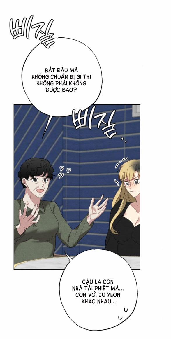 [18+] Mối Quan Hệ Đơn Giản 53.2 trang 43