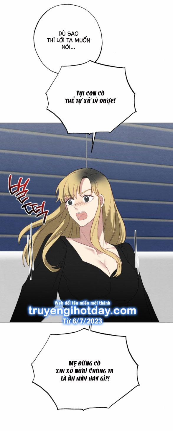 [18+] Mối Quan Hệ Đơn Giản 53.2 trang 45