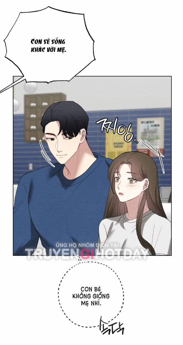 [18+] Mối Quan Hệ Đơn Giản 53.2 trang 48