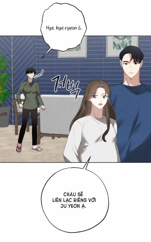 [18+] Mối Quan Hệ Đơn Giản 53.2 trang 59