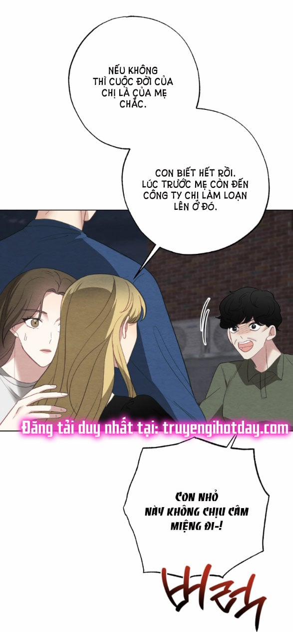 [18+] Mối Quan Hệ Đơn Giản 53.2 trang 8