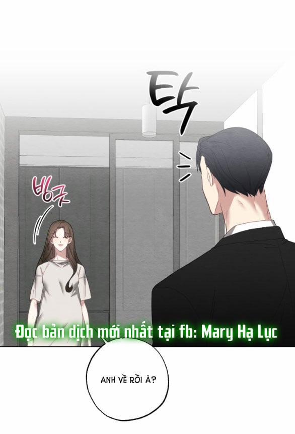 [18+] Mối Quan Hệ Đơn Giản 54.1 trang 0