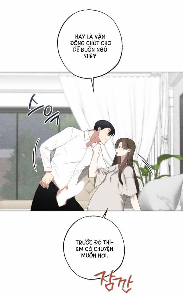 [18+] Mối Quan Hệ Đơn Giản 54.1 trang 28