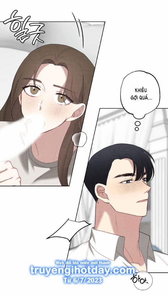[18+] Mối Quan Hệ Đơn Giản 54.1 trang 42