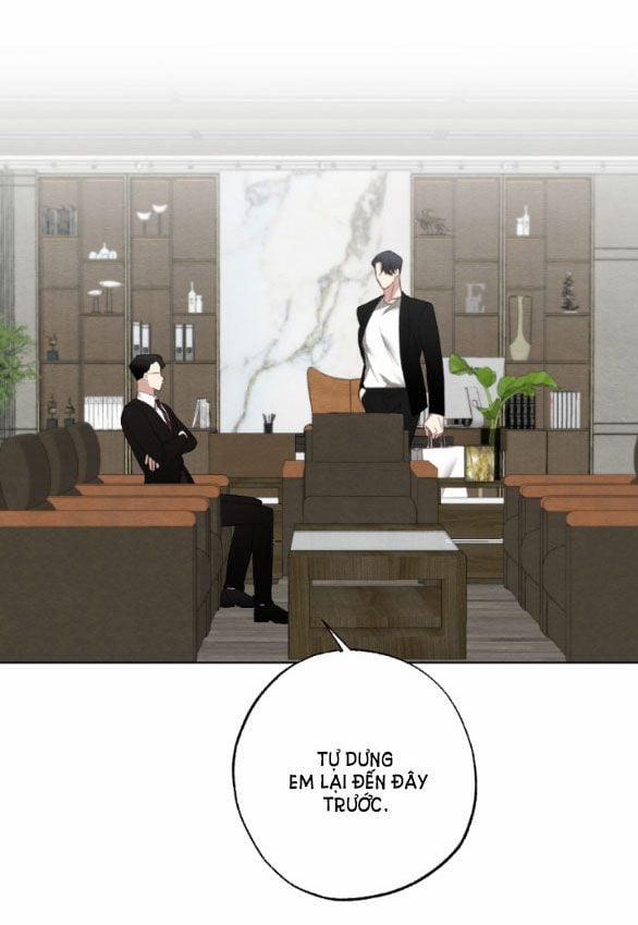 [18+] Mối Quan Hệ Đơn Giản 54.2 trang 22