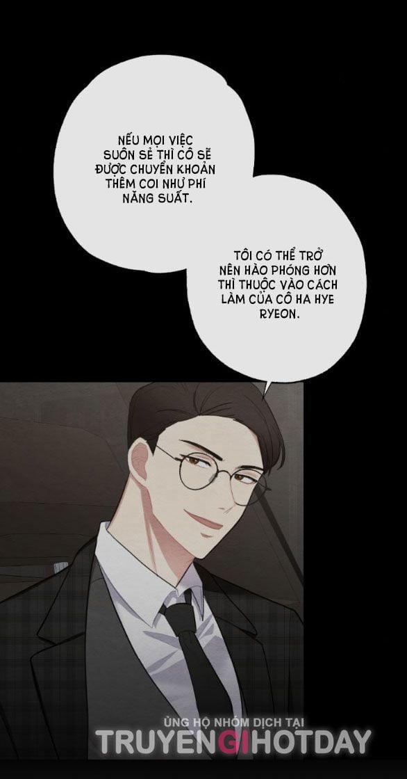 [18+] Mối Quan Hệ Đơn Giản 54.2 trang 27