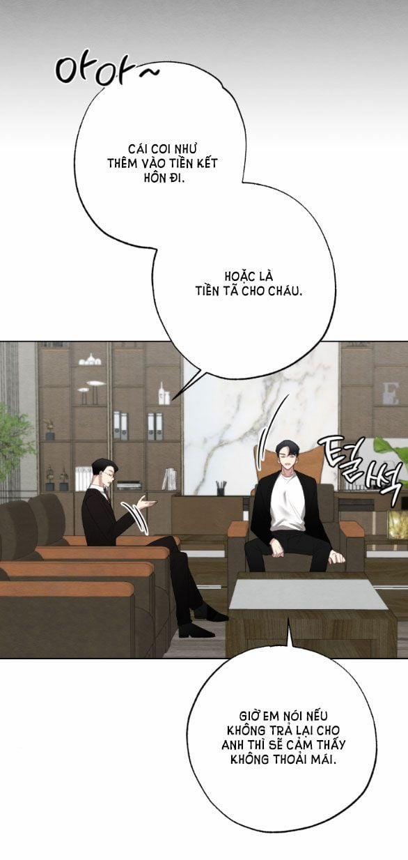 [18+] Mối Quan Hệ Đơn Giản 54.2 trang 29