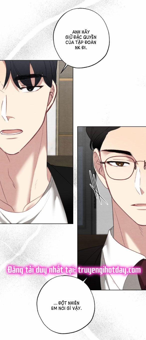 [18+] Mối Quan Hệ Đơn Giản 54.2 trang 35