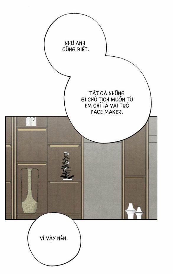 [18+] Mối Quan Hệ Đơn Giản 54.2 trang 37