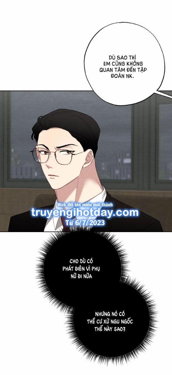 [18+] Mối Quan Hệ Đơn Giản 54.2 trang 39