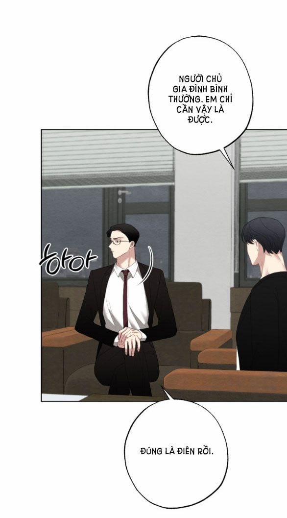 [18+] Mối Quan Hệ Đơn Giản 54.2 trang 41