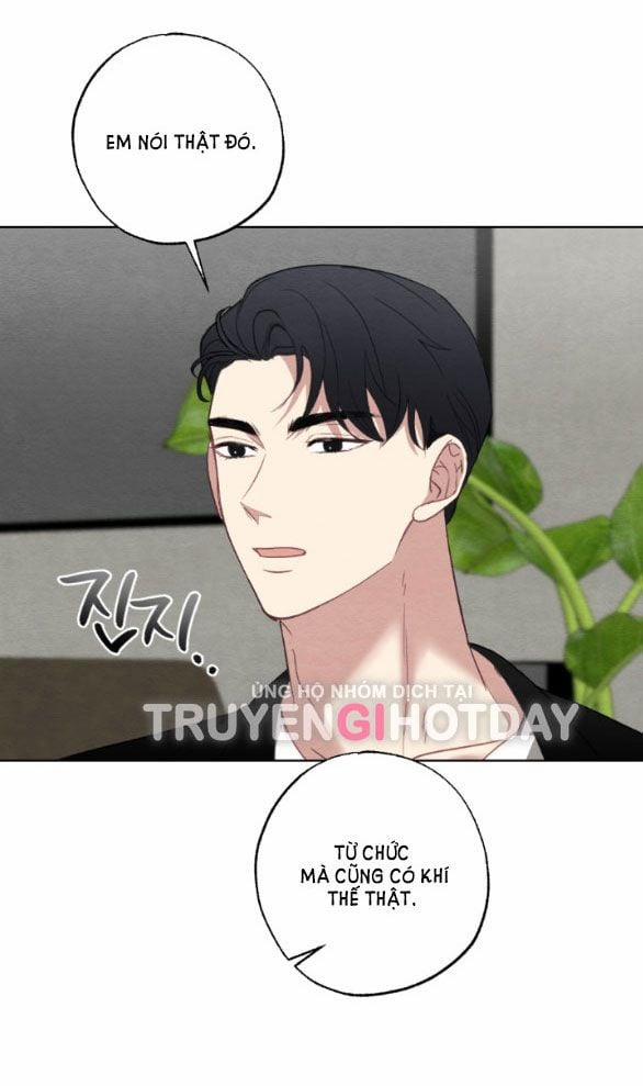[18+] Mối Quan Hệ Đơn Giản 54.2 trang 43