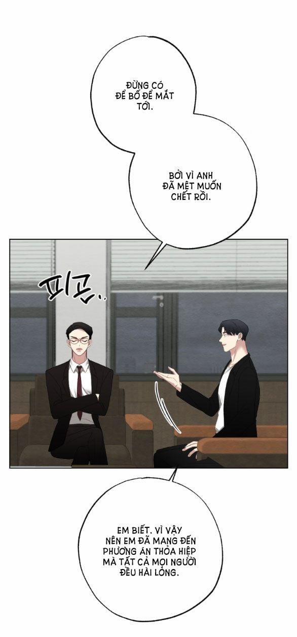 [18+] Mối Quan Hệ Đơn Giản 54.2 trang 45