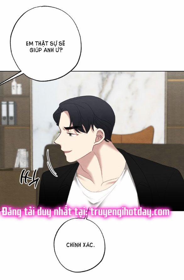 [18+] Mối Quan Hệ Đơn Giản 54.2 trang 52