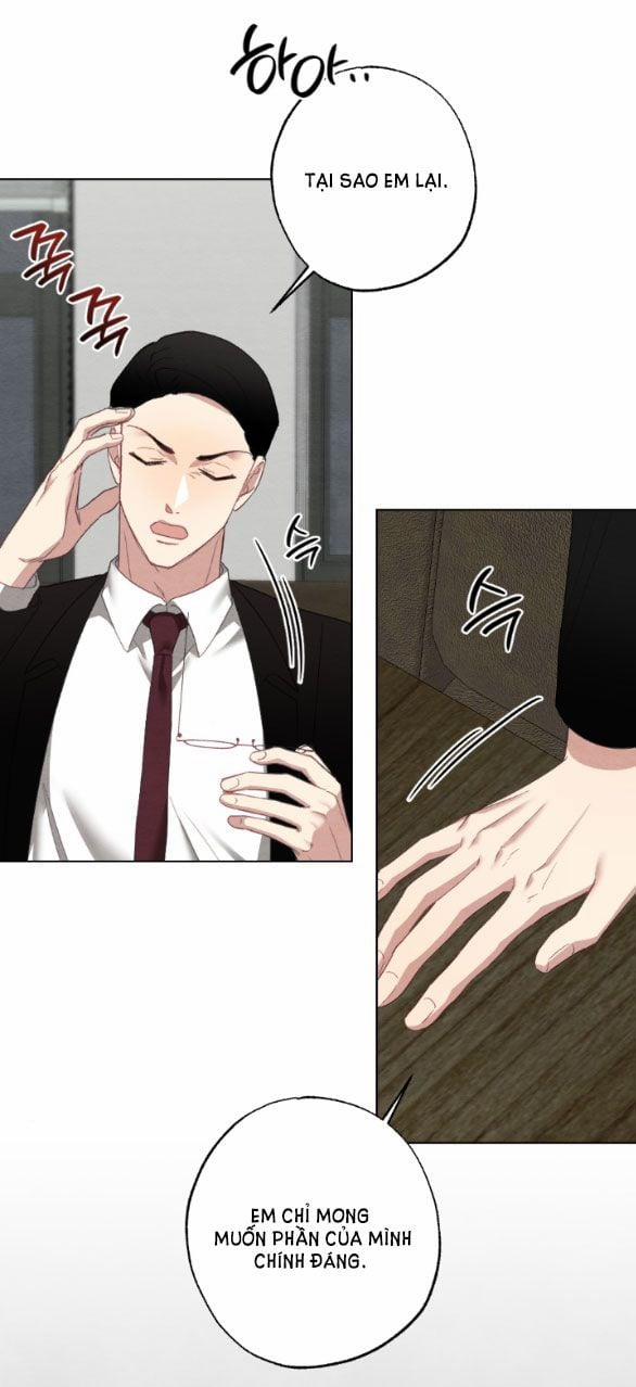 [18+] Mối Quan Hệ Đơn Giản 54.2 trang 54