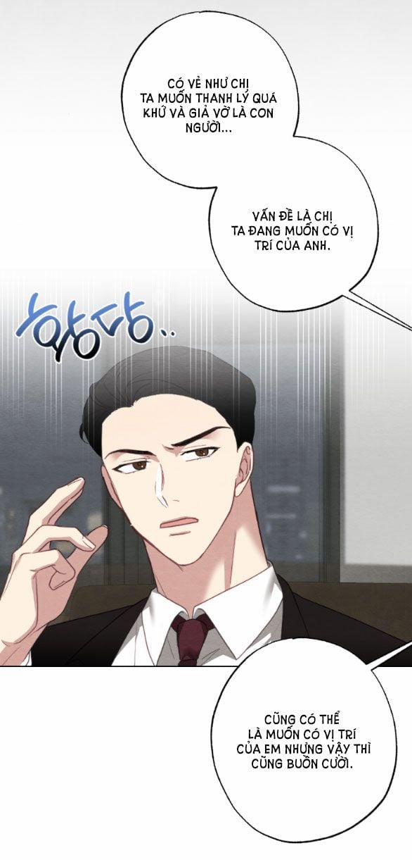 [18+] Mối Quan Hệ Đơn Giản 54.2 trang 58