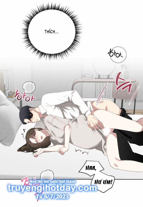 [18+] Mối Quan Hệ Đơn Giản 54.2 trang 7