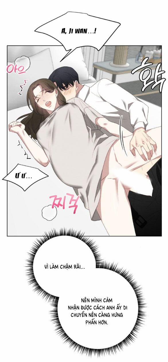 [18+] Mối Quan Hệ Đơn Giản 54.2 trang 9