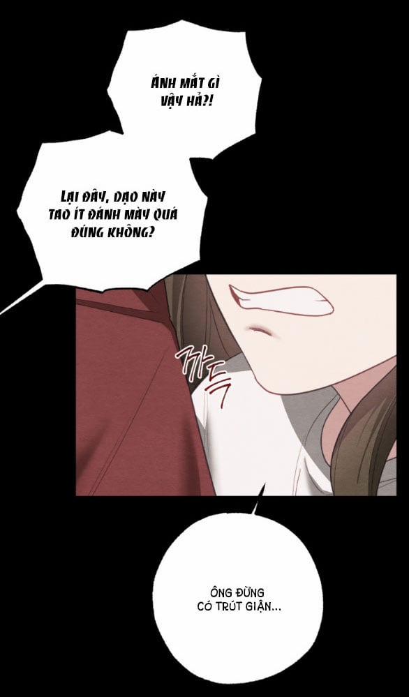 [18+] Mối Quan Hệ Đơn Giản 55.1 trang 11