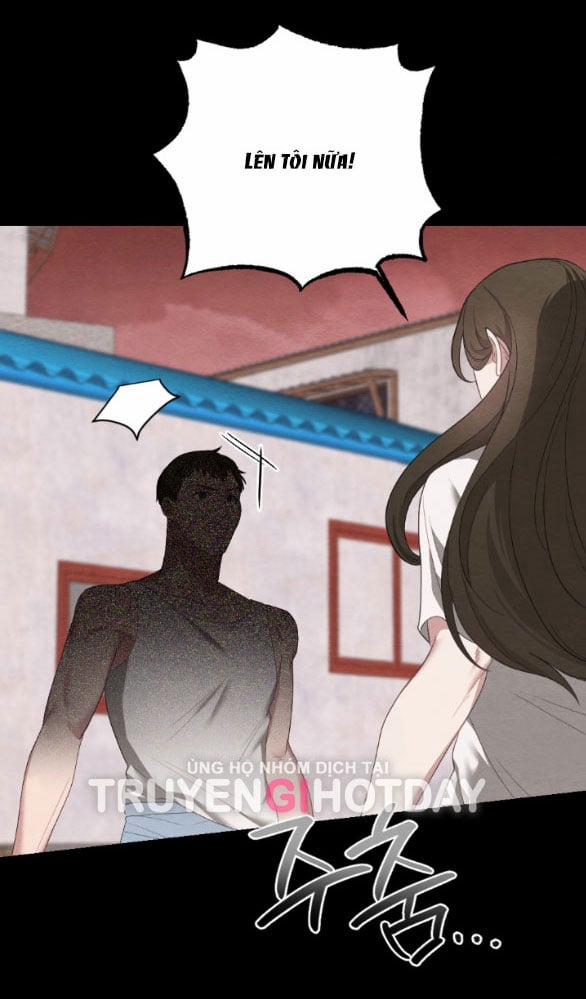 [18+] Mối Quan Hệ Đơn Giản 55.1 trang 13