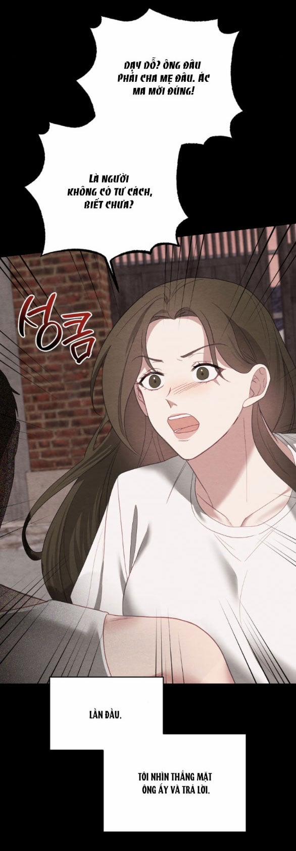 [18+] Mối Quan Hệ Đơn Giản 55.1 trang 15