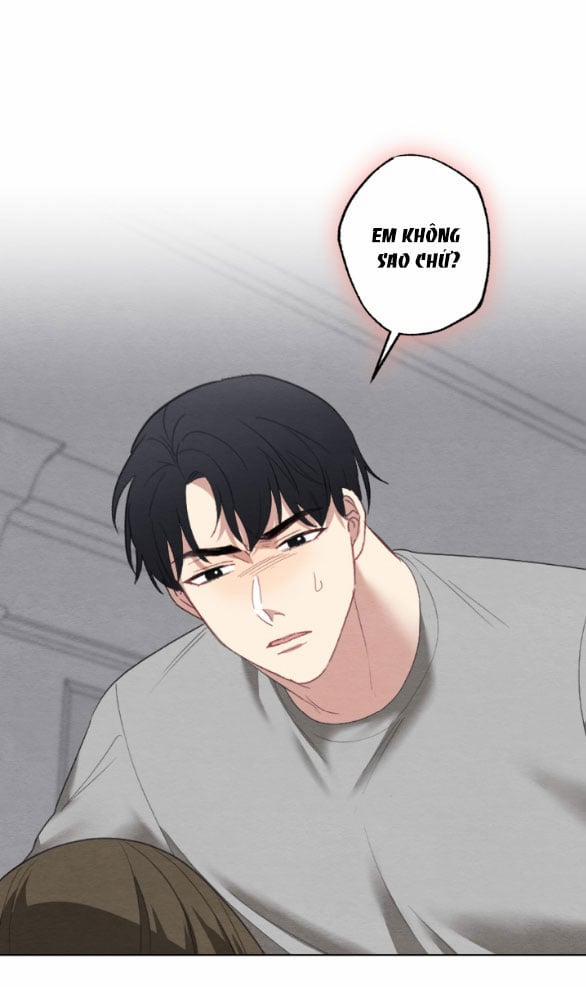 [18+] Mối Quan Hệ Đơn Giản 55.1 trang 29